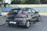 2021 KIA Rio