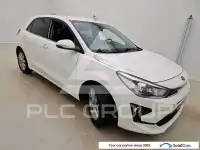 2021 KIA Rio