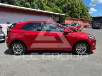 2021 KIA Rio