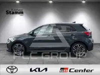 2021 KIA Rio
