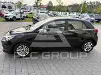 2021 KIA Rio