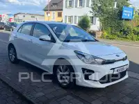 2021 KIA Rio