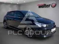 2021 KIA Rio
