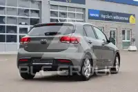 2021 KIA Rio