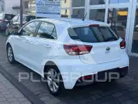 2021 KIA Rio