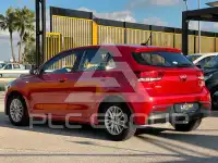 2021 KIA Rio