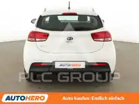 2021 KIA Rio