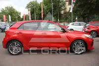 2021 KIA Rio