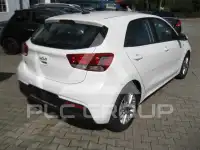 2021 KIA Rio