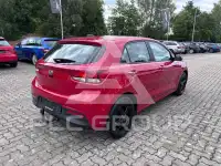 2021 KIA Rio