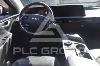 2021 KIA EV