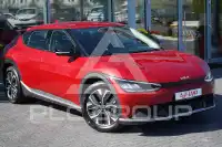 2021 KIA EV