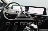 2021 KIA EV