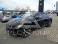 2021 KIA EV