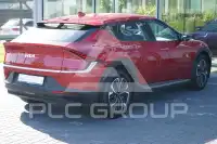 2021 KIA EV