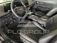2021 KIA EV