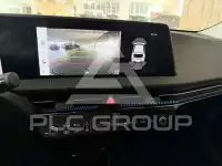 2021 KIA EV