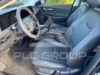 2021 KIA EV