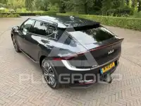 2021 KIA EV