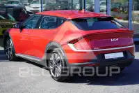 2021 KIA EV