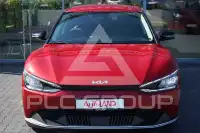 2021 KIA EV