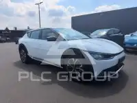 2021 KIA EV