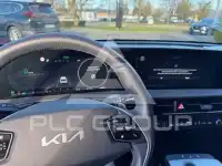 2021 KIA EV