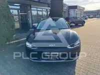 2021 KIA EV