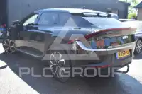 2021 KIA EV