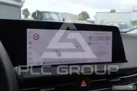 2021 KIA EV