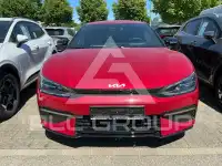 2021 KIA EV