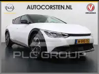 2021 KIA EV