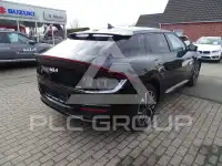 2021 KIA EV