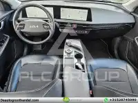 2021 KIA EV