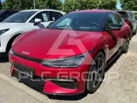 2021 KIA EV