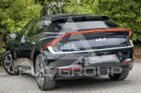 2021 KIA EV