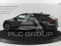 2021 KIA EV
