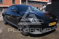 2021 KIA EV