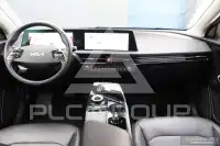 2021 KIA EV