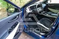 2021 KIA EV