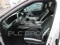 2021 KIA EV