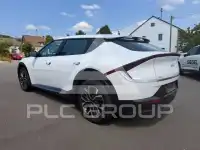 2021 KIA EV