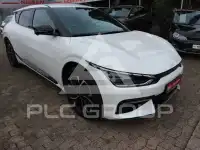 2021 KIA EV