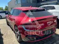 2021 KIA EV