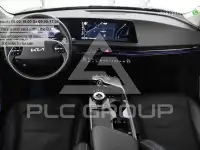 2021 KIA EV