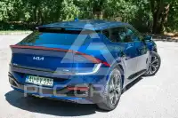 2021 KIA EV