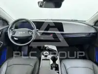 2021 KIA EV