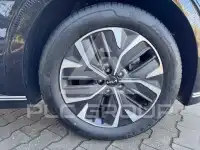 2021 KIA EV
