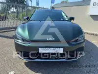 2021 KIA EV