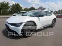 2021 KIA EV